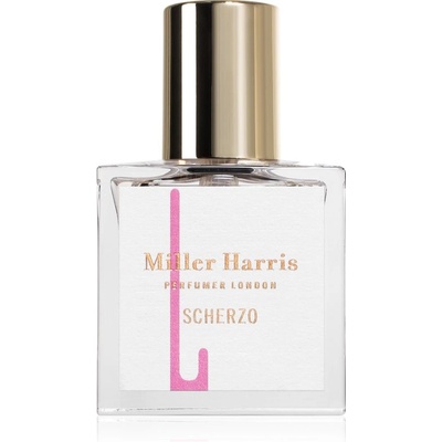 Miller Harris Scherzo EDP унисекс 14ml