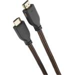 One For All CC5230 HDMI кабел 3 м HDMI тип A (стандартен) Черен (CC5230)