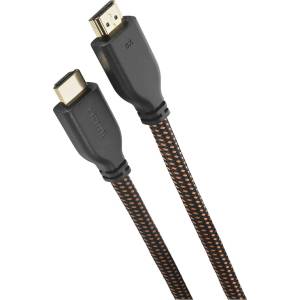 One For All CC5230 HDMI кабел 3 м HDMI тип A (стандартен) Черен (CC5230)