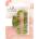 Invisibobble Clipstar M Evergreen 1 ks
