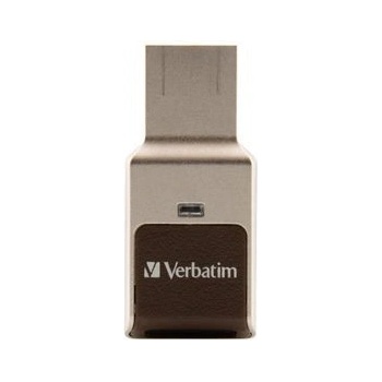 Verbatim Fingerprint Secure, 32GB 49337