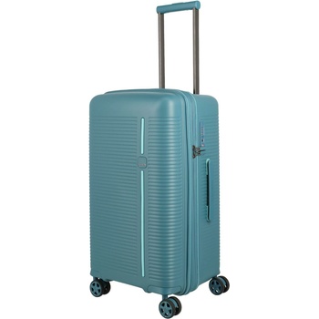Travelite Пътнически куфар Travelite Roomer Trunk M Aqua Travelite | Sin | МЪЖЕ | ЕДИН РАЗМЕР