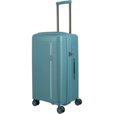 Travelite Пътнически куфар Travelite Roomer Trunk M Aqua Travelite | Sin | МЪЖЕ | ЕДИН РАЗМЕР