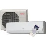 Fujitsu ASYG09LLCA / AOYG09LLCA Климатици
