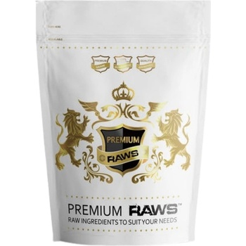 Premium Raws Citrulline Malate 2: 1 [180 грама] Неовкусен