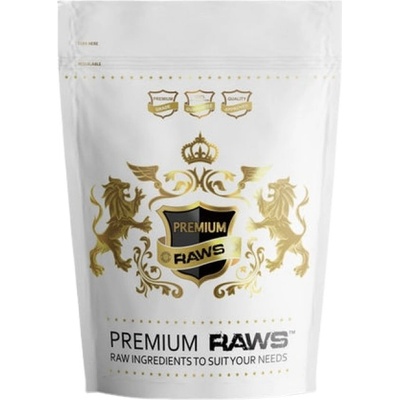 Premium Raws Citrulline Malate 2: 1 [180 грама] Неовкусен