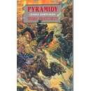 Knihy Pratchett Terry - Pyramidy