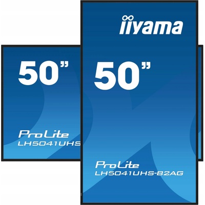 Iiyama ProLite LH5041UHS-B2AG