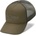Arc'teryx Шапка с козирка Arc'teryx Bird Word Trucker Hat Cap - Tatsu / Forage - размер S/M 55-57 cm (904-4013-0411)