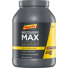 PowerBar Recovery Max Čokoláda 1144 g