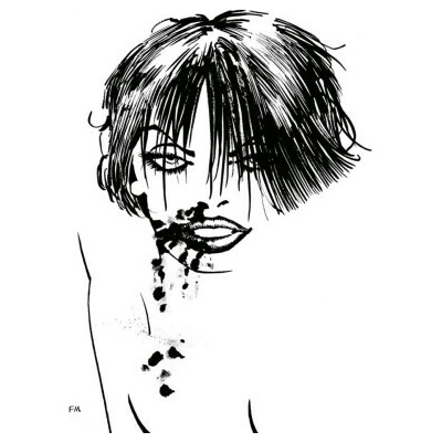 Sin City 2: Ženská, pro kterou bych vraždil (nové vydání)
