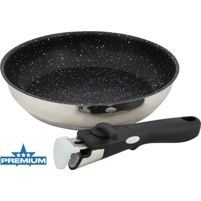 EUROTRAIL Keramická pánvička Taverne 24cm