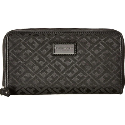 Tommy Hilfiger Dámská Core Signature- černá