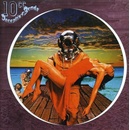 10 CC: DECEPTIVE BENDS, CD