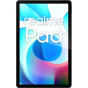 Realme 10.4 Pad 6+128GB Wi-Fi Real Grey RMP2103W128