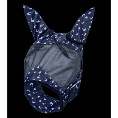 Waldhausen Maska proti hmyzu Lucky Tmavě modrá – Zbozi.Blesk.cz