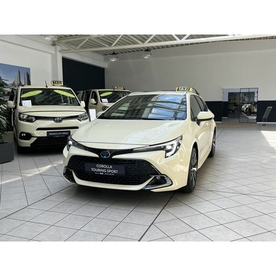 Toyota Corolla 1.8 Hybrid Touring Sports 103 kW