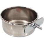 BIRD JEWEL Купа Bird Jewel неръждаема стомана с винт 9, 8см 330мл (062-0002)