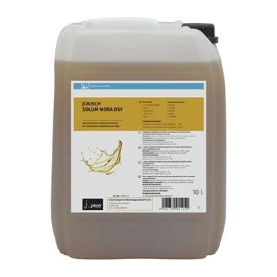 Jokisch Solum Mora DSY 10 l
