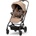 Lorelli Premium Д. КОЛИЧКА makaya beige ДО 22 КГ С РОТАЦИЯ 360 (10022082507)