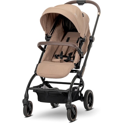 Lorelli Premium Д. КОЛИЧКА makaya beige ДО 22 КГ С РОТАЦИЯ 360 (10022082507)