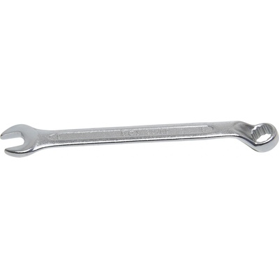 BGS klíč očkoplochý vyhnutý, 9mm BS30109