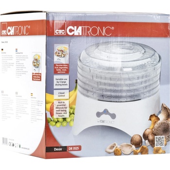 Clatronic DR 2751
