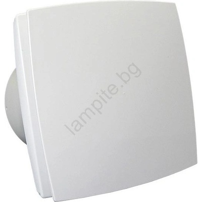 Dalap 41004 - Аксиален вентилатор 100 BF 12 14W/12V (DP0016)