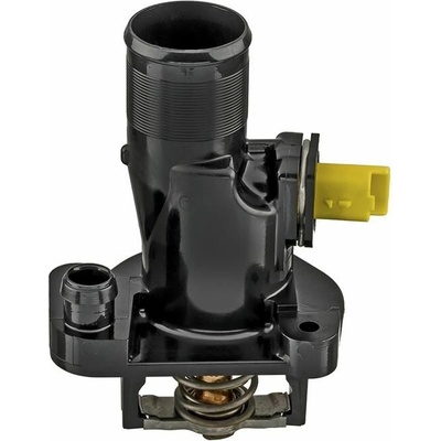 Pouzdro termostatu TOPRAN 723 015 (723015)
