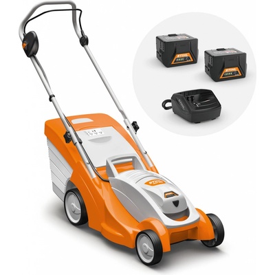 Stihl RMA 239 S 2XAK20 + AL101