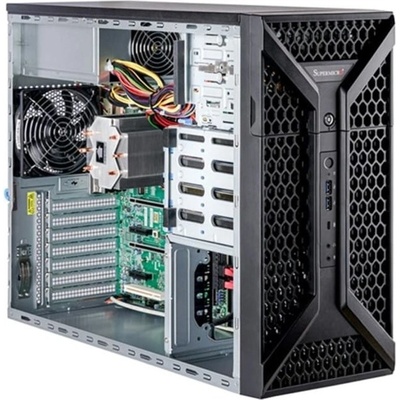 Supermicro SYS-531A-IL