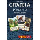 Deskové hry Mindok Citadela: Metropole minirozšíření