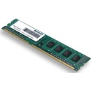 Patriot DDR3 4GB 1333MHz PSD34G133381