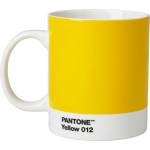 Copenhagen Design Чаша халба Pantone 385 мл жълта (101030012)