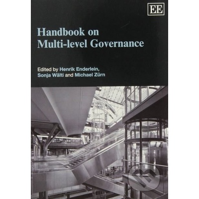 Handbook on Multi-level Governance