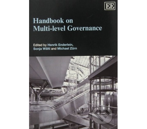 Handbook on Multi-level Governance