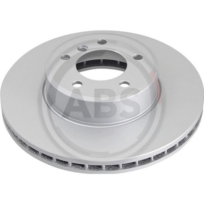 A.B.S. ALL BRAKE SYSTEMS BV. 17532