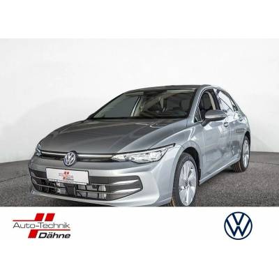 Volkswagen Golf 2.0 TDI Style DSG 110 kW