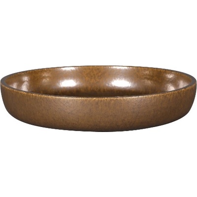 RAK Porcelain Talíř hluboký 24 cm rust EADC24RT-6