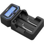 XTAR зарядно устройство X2 за Li-ion 18650 (X2)