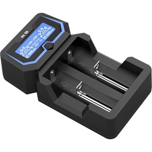 XTAR зарядно устройство X2 за Li-ion 18650 (X2)