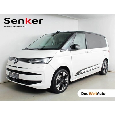 Volkswagen T7 Multivan eHybrid Edition 4Motion 180 kW