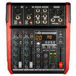 Proel PLAYMIX6