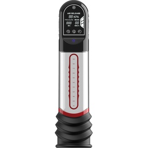 Peak Performa ISP 90 Infrared Red Light Enhancement Pump