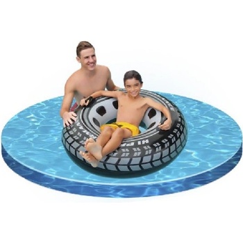 Intex Надуваем пояс, 114 см intex 56268