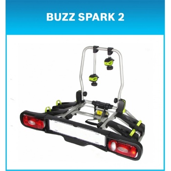 BuzzRack Spark 2