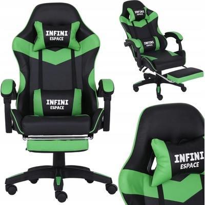 INFINI ESPACE Green
