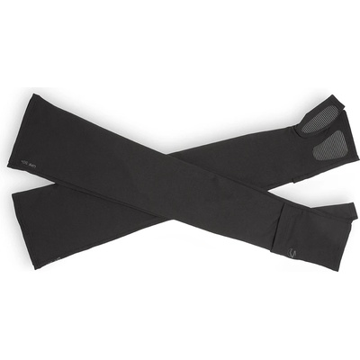Sunday Afternoons Термо ръкав Sunday Afternoons UV Shield Cool Sleeves With Hand Cover Arm warmers - Black - размер S/M (203-1551-0311)