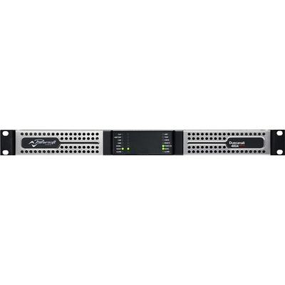 PowerSoft Duecanali 4804 DSP+D