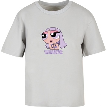 Mister Tee Тениска Whatever Tee lightasphalt XXLUB-MST036-02946 - Камуфлаж, размер L